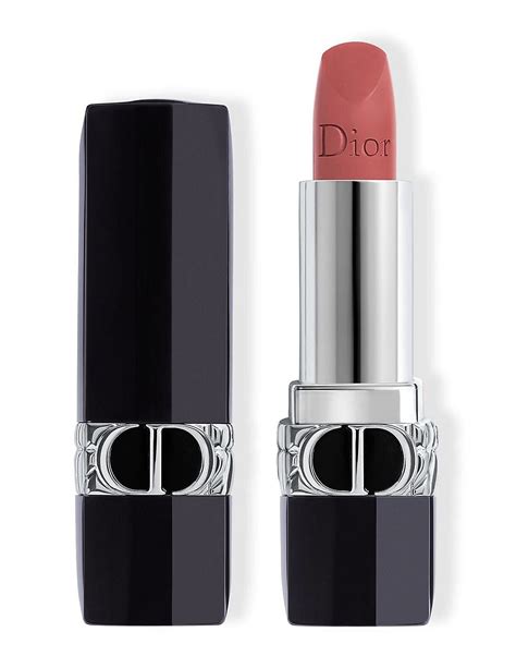 rouge dior 772 matte|Dior lipstick.